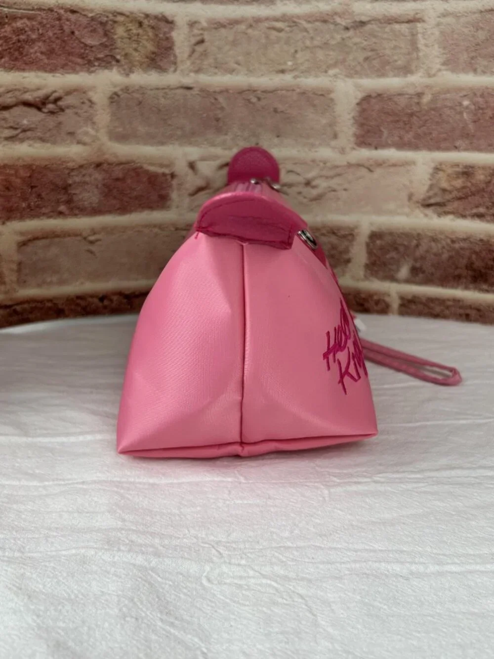 Hello Kitty MAKEUP BAG